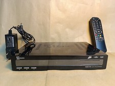 DECODER SATELLITARE TELESYSTEM TS9000 TIVÙ SAT