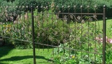 1 Metro In Ferro Battuto