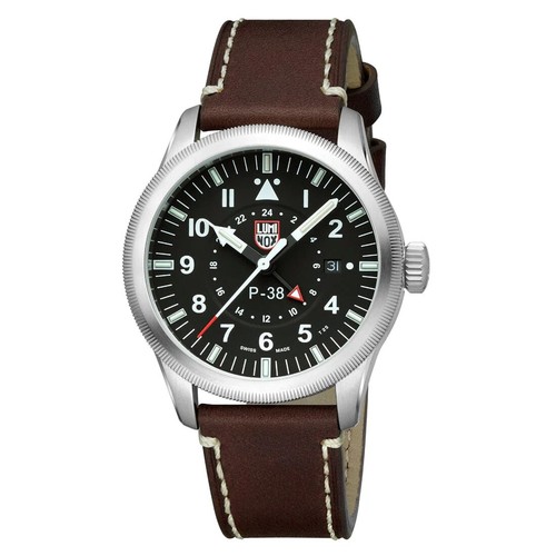 Orologio polso uomo luminox - da,