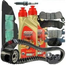 CUTTING KIT HONDA SH 300