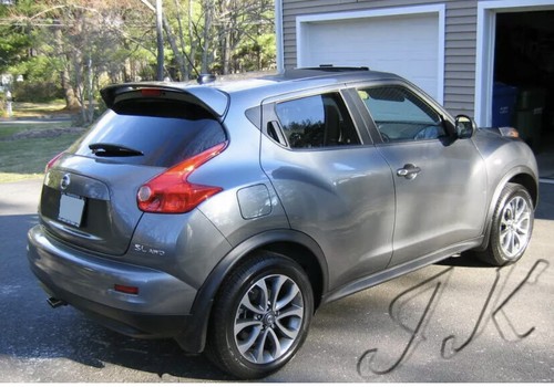 Ala spoiler tetto per nissan - tetto,
