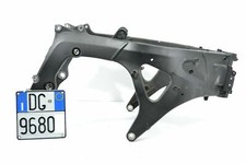 Telaio in regola documenti