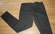 Levis 570 jeans femme - 30, l