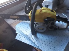 Motosega Blinky 38 Cc No Stihl