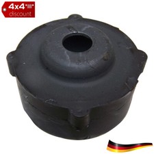 Body Mount Bushing, anteriore
