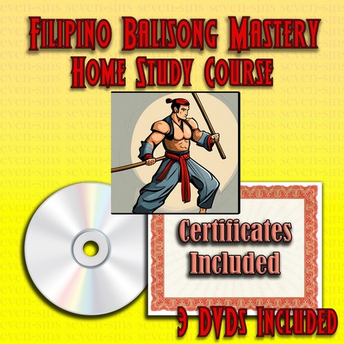 Home study course filipino - course,