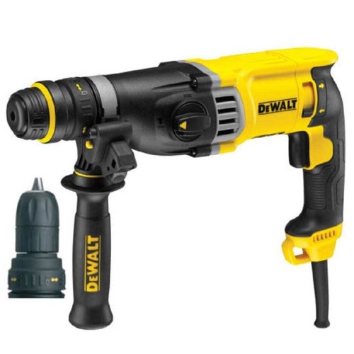 Dewalt d25144k tassellatore - dewalt, d25144k-qs
