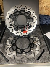 Dischi Freno Arashi a