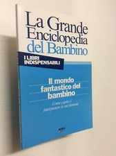 Nuova Enciclopedia Bambino