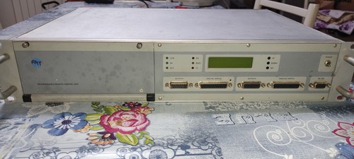 Controllo remoto programmabile - controllo,