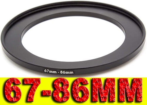 Step 86mm adattatore - up,