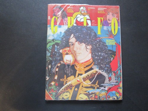 Rivista grifo anno iii - rivista,