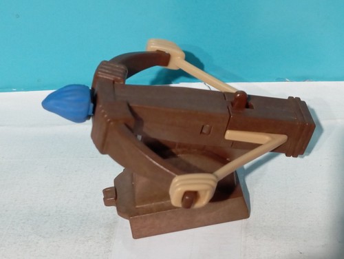 Playmobil balestra con - playmobil,
