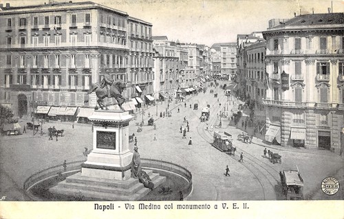 6814 napoli via medina - napoli,,