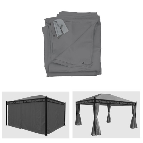 Ware set 4 parete - di,