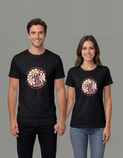 Maglietta unisex Beautiful Day