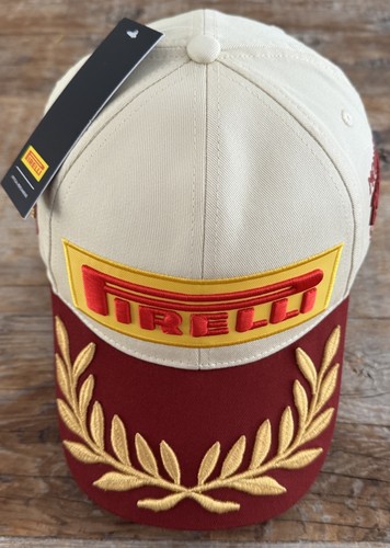 Autentico tappo podio pirelli - autentico,