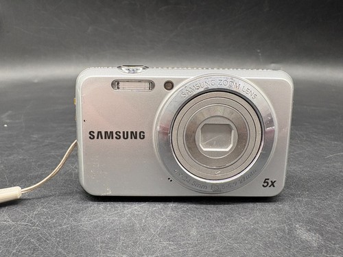 Samsung es80 fotocamera - samsung,
