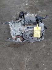 CAMBIO AUTOMATICO COMPLETO VW