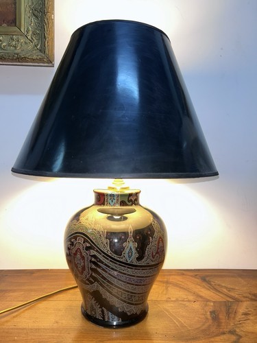 Lampada ceramica etro - ceramica, maker