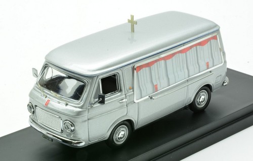 Rio furgone fiat 238 1970 - rio,