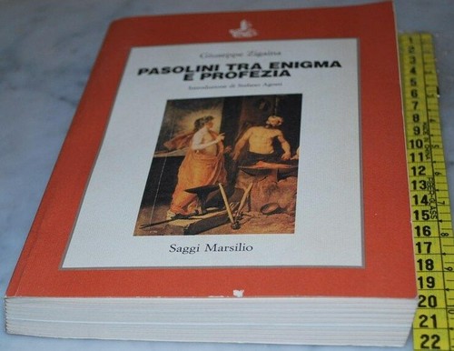 Zigaina pasolini tra - pasolini,