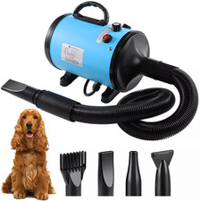 Soffiatore per cani - per,