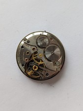 Movimento Orologio Meccanico