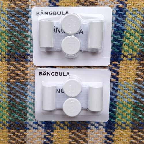 Ganci appendiabiti parete - 4,