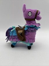Fortnite Loot 8” Lama Plush