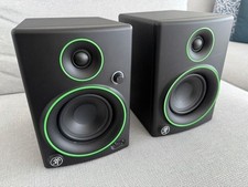 Mackie CR4 Monitor da Studio