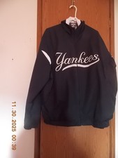 Majestic MLB New York Yankees