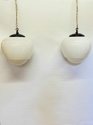 Fine coppia lampade - fine,