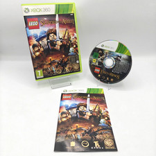 Lego Il Signore degli Anelli