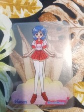 Mermaid melody lamincards 17 - melody,
