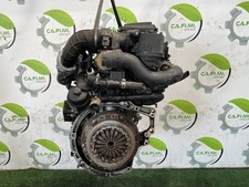 MOTORE COMPLETO PER CITROEN C3