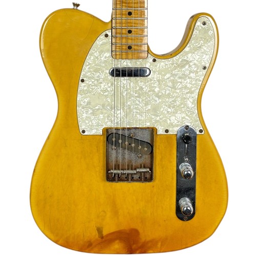 Fender japan reissue - 52,