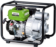 MOTOPOMPA POMPA MOTORE A