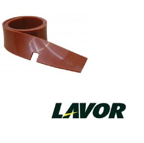 Lama lavor posteriore squeegee - posteriore,