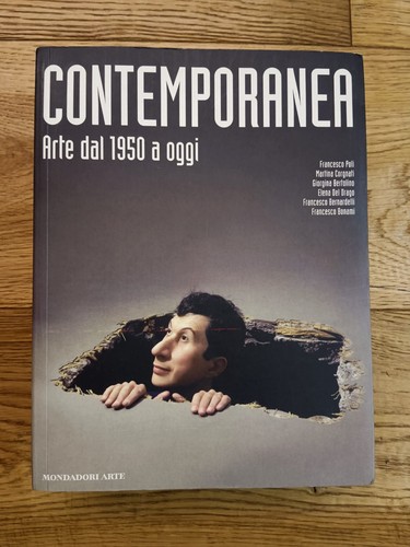 Contemporanea arte dal 1950 a - arte,