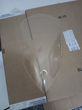 Cupolino Originale Ducati Multistrada 1200/1260/950/V2 (48710822A)