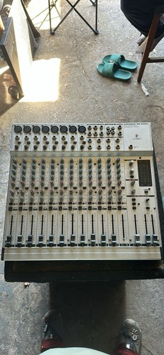 Behringer eurorack mx2004a - behringer,