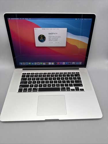 Apple macbook pro a1398 - apple,