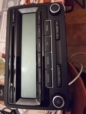 AUTORADIO RCD 310 ORIGINALE VOLKSWAGEN 5M0035186J