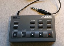 Telecomando Alesis HD24 per