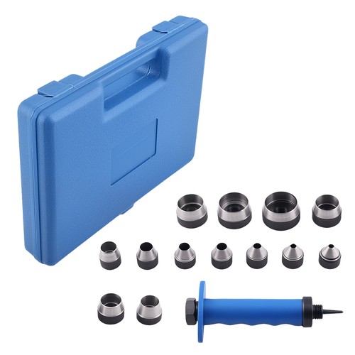 Kit punzoni acciaio for - kit,