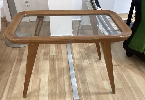 Tavolino mid century - tavolino,