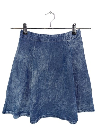 Stradivarius gonna campana - gonna, a