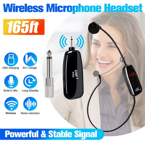 Kit set sistema microfono
