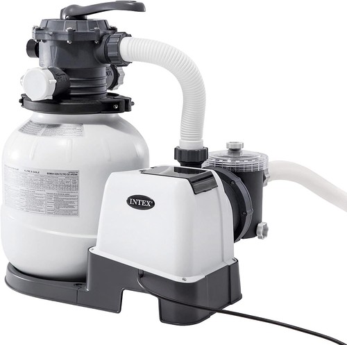 Intex sx2100 26646 pompa - sx2100,